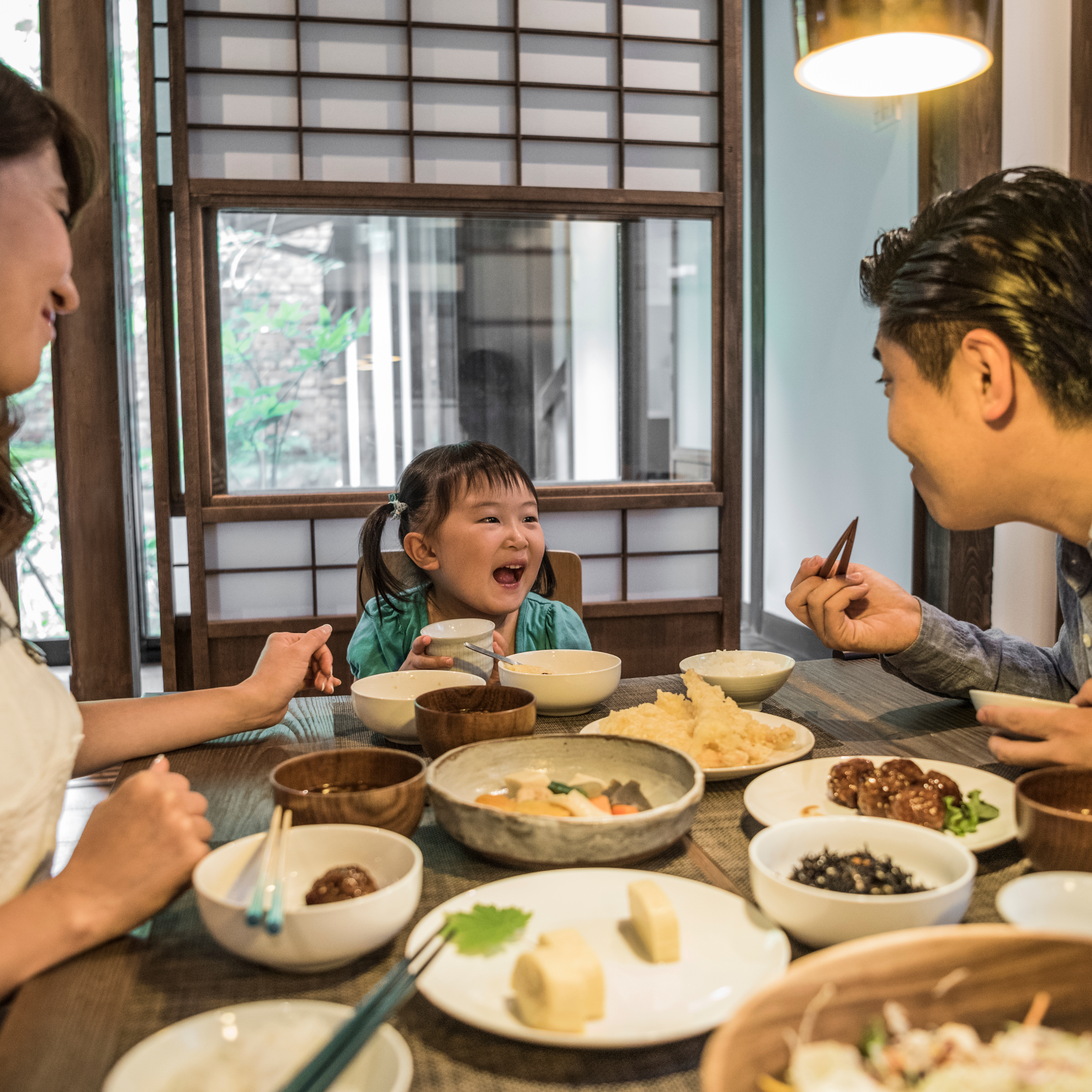おいしいから意味がある