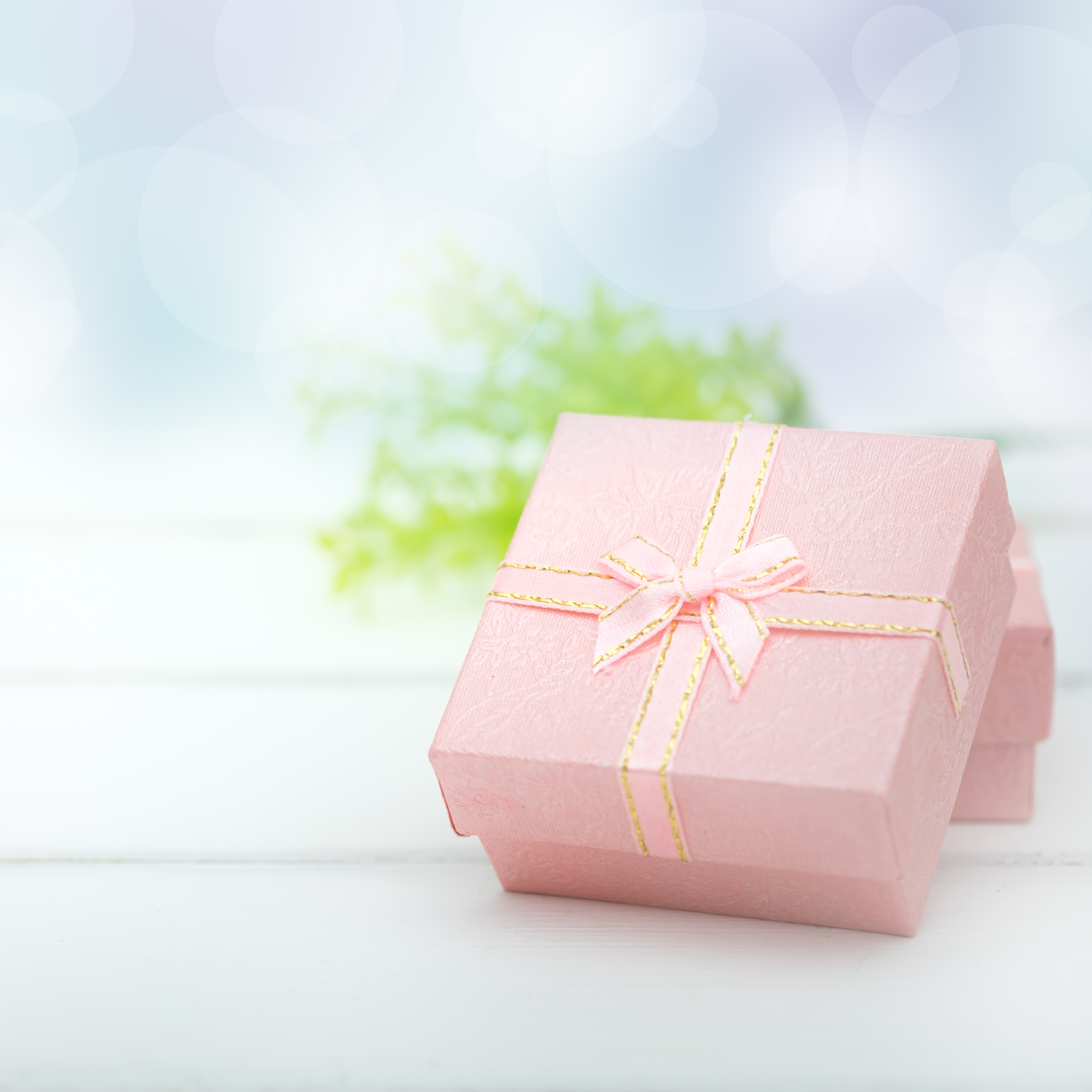 喜ばれるギフト